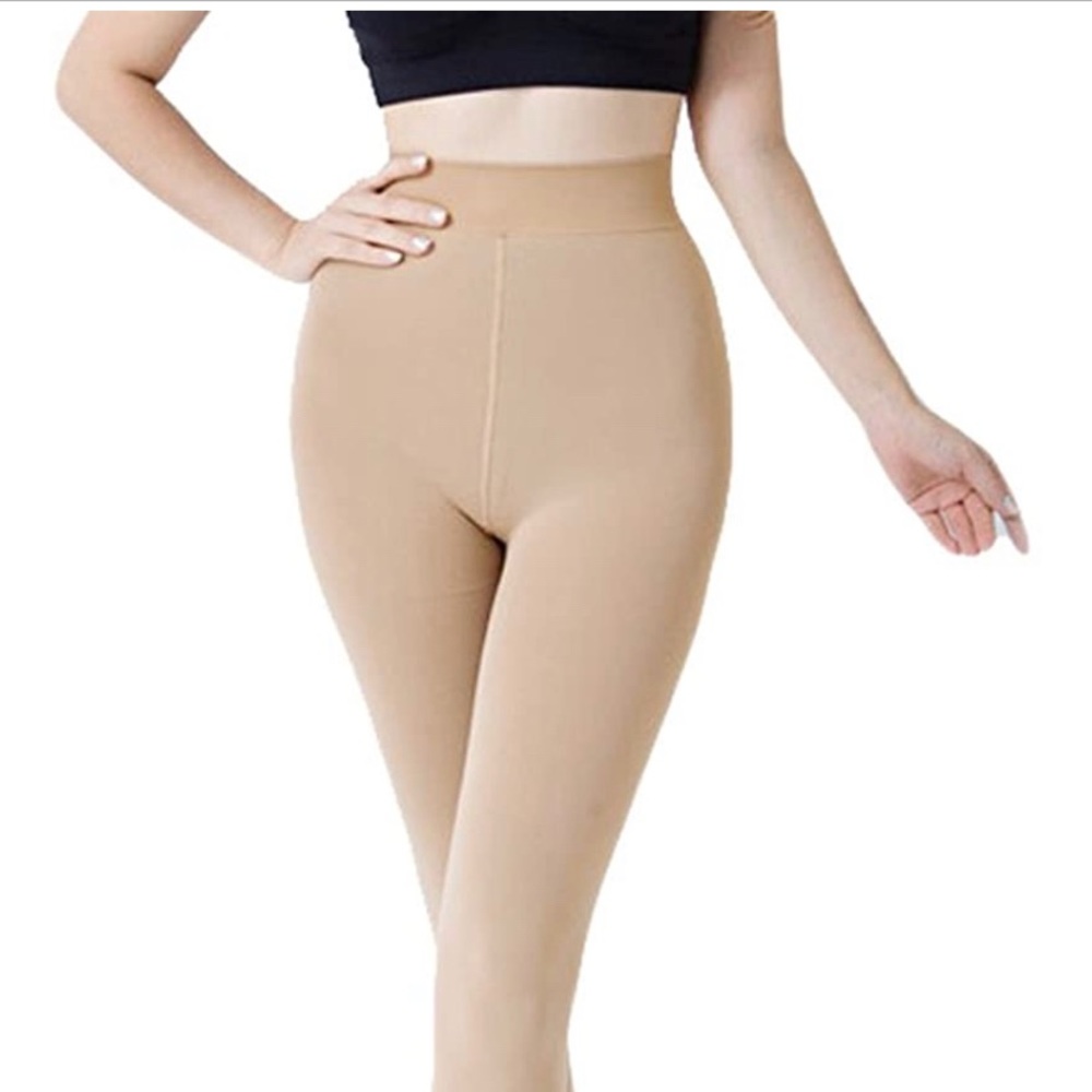 Winter leggings